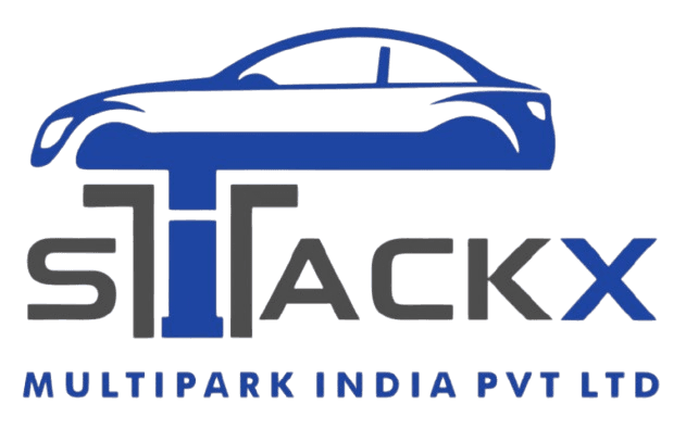 STACKX MULTIPARK INDIA PVT. LTD.